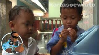 Lekbong - Pop Sunda (Puncak, Kuningan 2010)