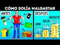 23 Errores con el dinero que todos cometemos cuando somos veinteañeros