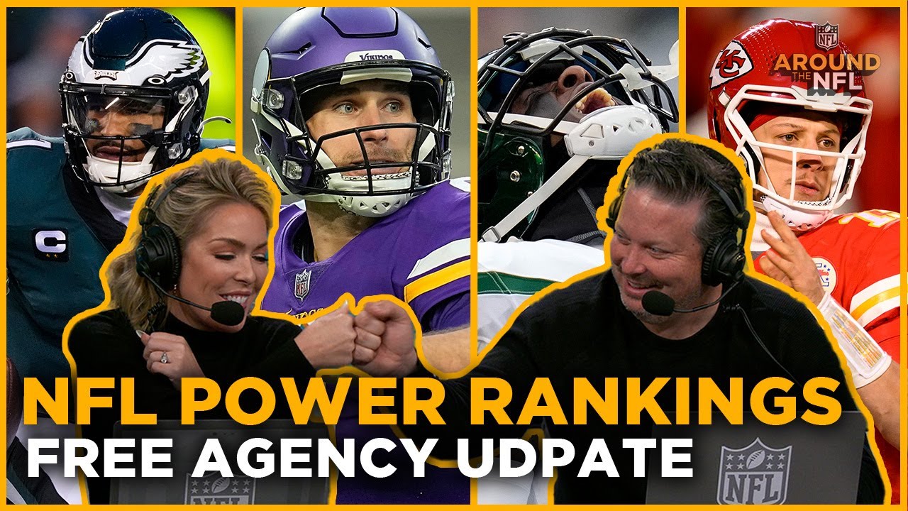 nfl power rankings pro football focus