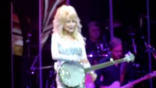 Dolly Parton - Home - Live - Cologne 5.7.2014