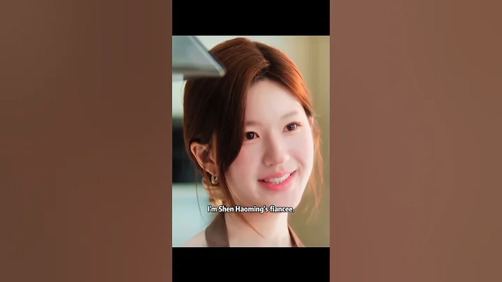 Another girl try to take his husband🙁😬#cdrama #zhaolusi #williamchan #love #ambition #couple #snatch