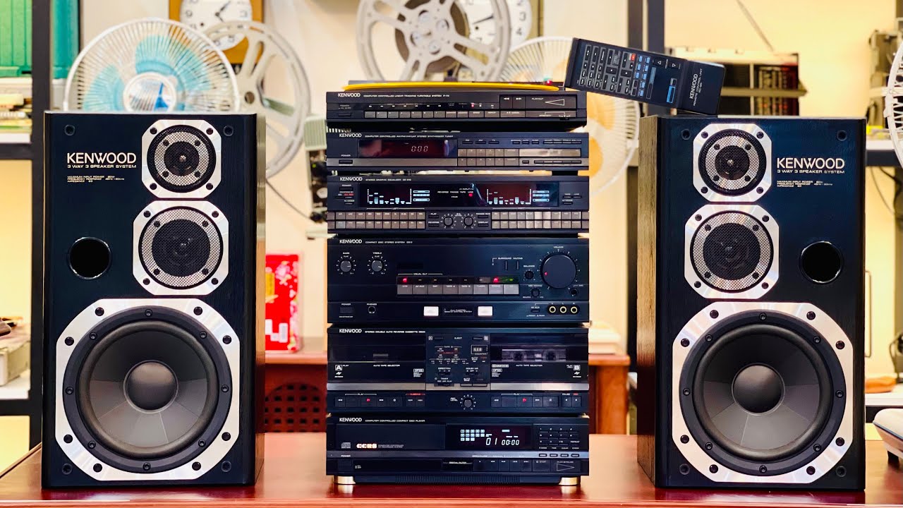 値下げ！KENWOOD ROXY DG3+MD maxresdefault.jpg?sqp=- KENWOOD ROXY DG3