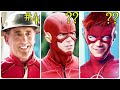 Every Version Of The Flash RANKED
