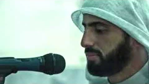 اجمل قراءه بصوت الشيخ محمد صالح اليمني من سوره طه .taha