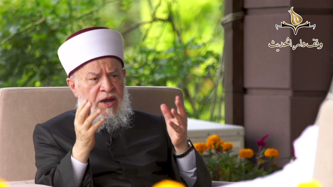 الإجابةُ عن بعض الإشكالات التي تصف منهجَ ابن حبان بالتساهل! @awwamah