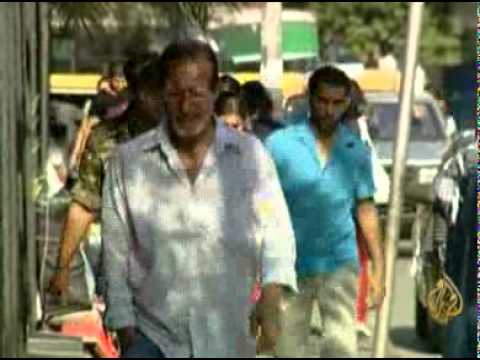 غياب اغلب المترشحين التونسيين