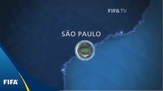 Sao Paulo: Anything and everything screenshot 5