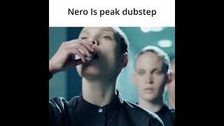 I'm *not* sorry (Dubstep Slander 2)
