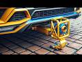 FUTURE MACHINES THAT WILL CHANGE EVERYTHING