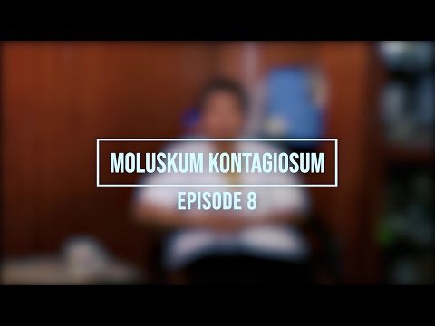 Video: Adakah moluskum akan kembali?