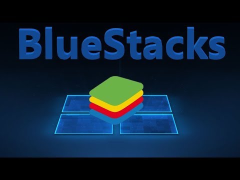 Невозможно запустить движок виртуализации BlueStacks в Windows 10