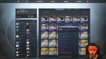 CHROMA 2 CASES! CS GO Case Opening