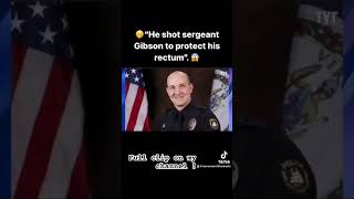 Police Officer Had To Discharge His Weapon On His Sergeant After He Was Trying To Take His Georgia🍑