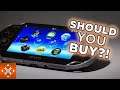 Should You Buy A PS Vita In 2020