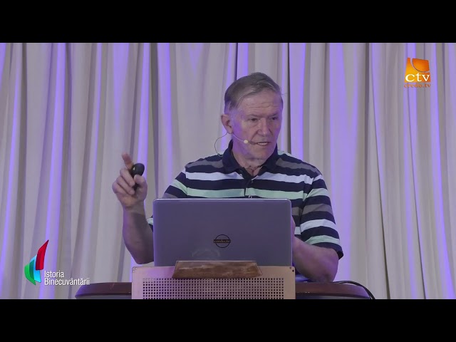 Sesiunea 3 – Doverzi care nu înșală – Beniamin Fărăgău