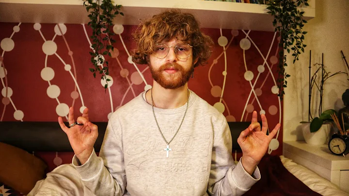 Meditating for 1 hour a day is Changing my Life