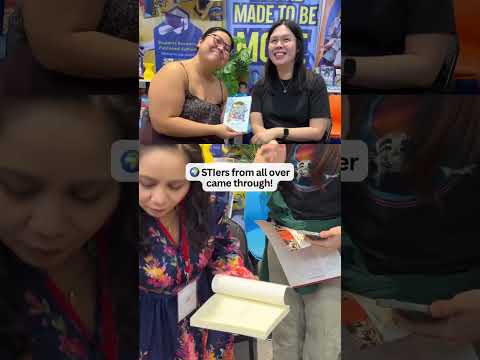 MIBF2025 Recap
