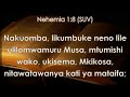 MAANDIKO MISTARI YA BIBLIA UKIWA KWENYE MAOMBI YA KUFUNGA NA KUOMBA Bible Verses While Fasting 