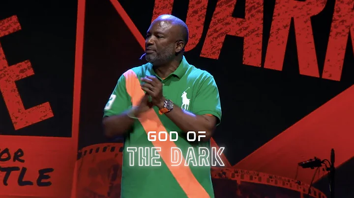 God of the Dark