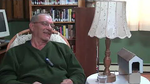 Legacy of History: Historical Landmarks- Gagetown ...