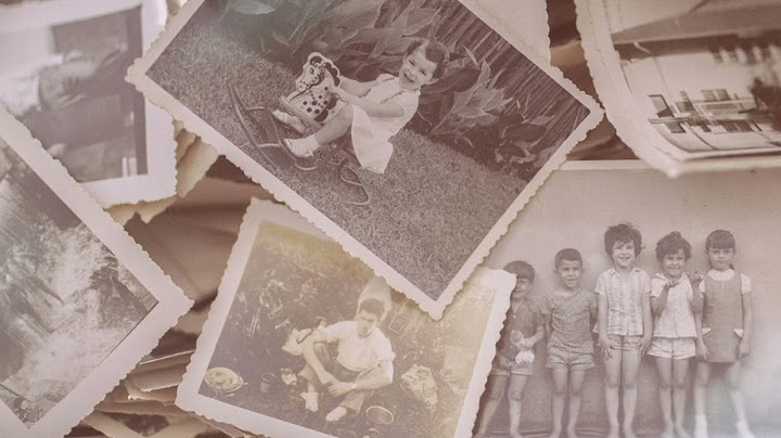 Revive Your Memory..