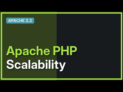 Apache stops serving requests when connections increase (3 Solutions!!)