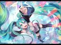 livetune feat.  Hatsune Miku - Connection