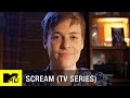 Scream (Season 2) | If I Die: Noah "Welcome to the Morgue" | MTV