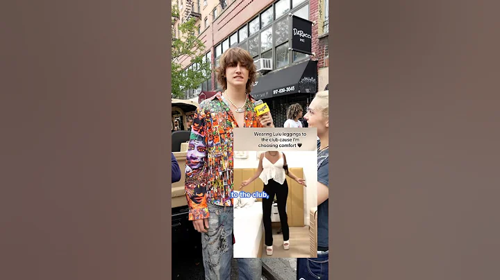 Worst Fashion Trends of 2024?!🤫