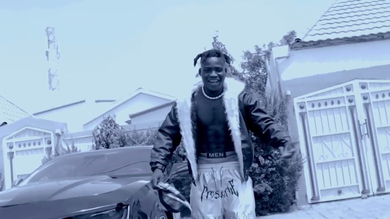 Z - one _ ligda bêêmè _ clip officiel