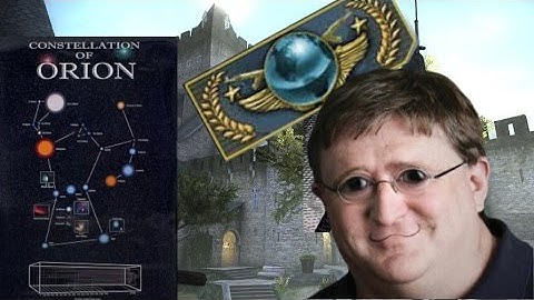 CS:GO - The Truth about CSGO ELO RATING RANKS Confirmed