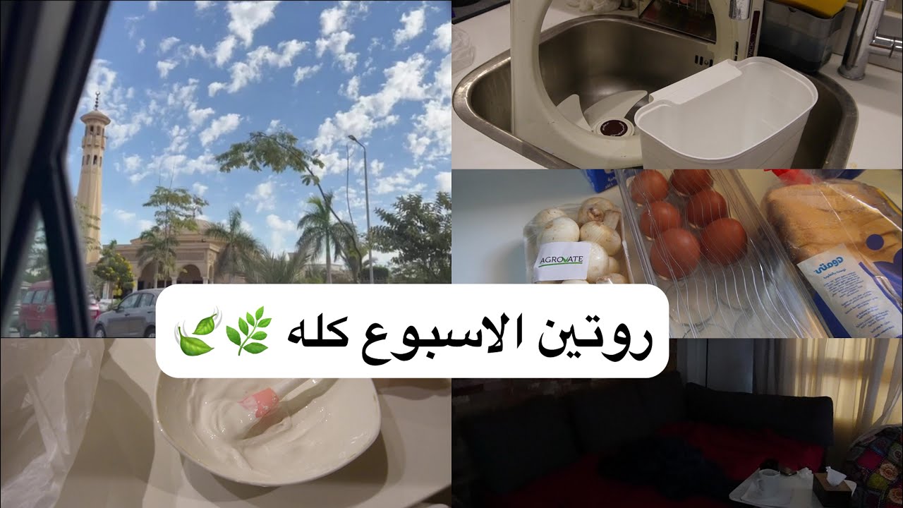  مش بتفرج علي روتيناتك عشان بتديني طاقة سلبية 🙄 فأنا هرد عليها !؟ رغي يتخلله روتين 😬🤓