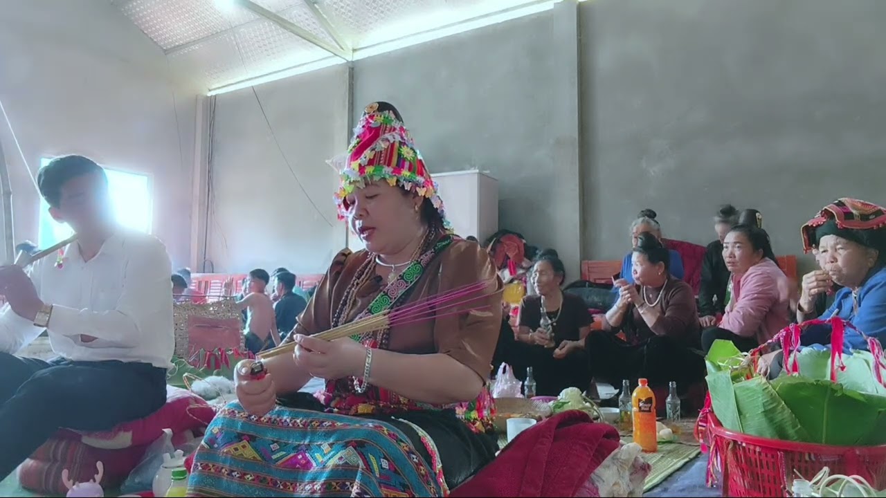 Sên khớ ếm một quãng thởi bản kép tuần giáo 