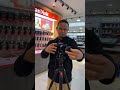 شرايكم بالحركة 😂🔥 تقدرون تضبطون الوايت بلانس او بما يعرف توازن اللون الابيض باستخدام بس Sony Cap ?
