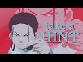 *ATLA LADIES- Take a Hint  (REUPLOAD)*