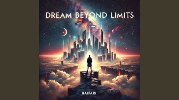 Dream Beyond Limits