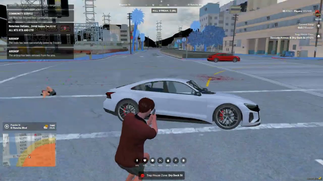 better late than never