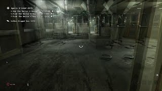 The Outlast Trials Eggplant in my face 🍆