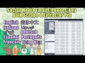 How to Scrape Social Media Data? #email extract #facebook extract