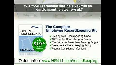 Get Organized and Reduce Risk  Sage Peachtree Accounting Tutorial   Part 5