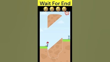 Slice to Save Game Funny🤣🤣🤣Level 47 #shorts #gameplay Please Like, Share & Subscribe to my channel