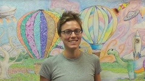 TCS+ talk: Mary Wootters (2014/10/08)