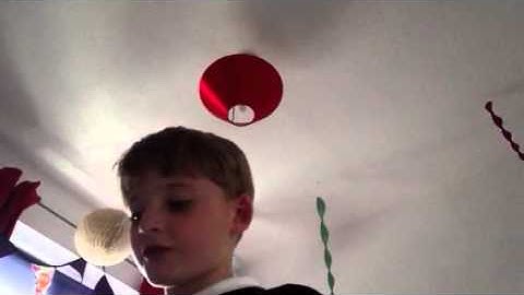 Tutorial of how to make stampy