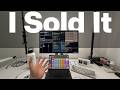 My First Startup Exit: $100K Revenue, 5-Figure Sale (my story &amp; what I learned)