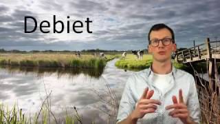 natuurkunde uitleg DEBIET