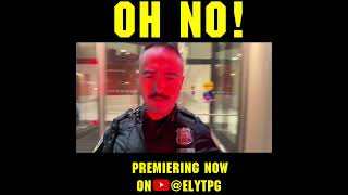 NYPD Tyrants Found!