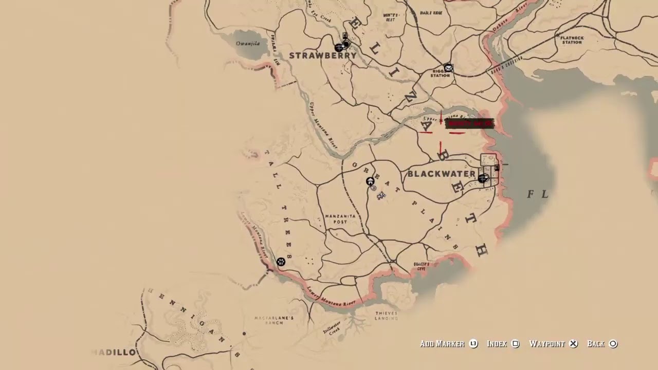 RDR2 Final Mission [John] - YouTube