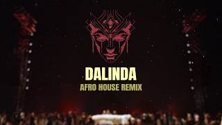 Alex Mica - Dalinda | Afro House Remix
