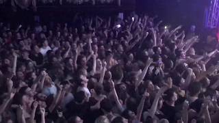 Fire That Burns - Circa Waves live @ O2 Institute, Birmingham.