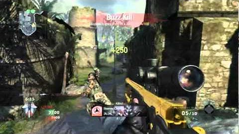 I R Br0ken Quick Scope Montage 3